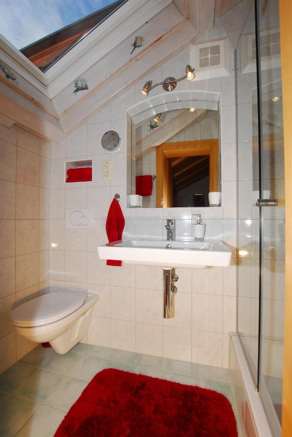 Haus Tasser مايرهوفن المظهر الخارجي الصورة