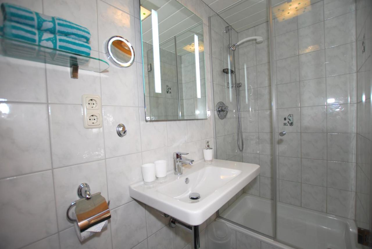 Haus Tasser مايرهوفن المظهر الخارجي الصورة